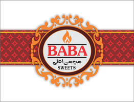 BaBa Sweets