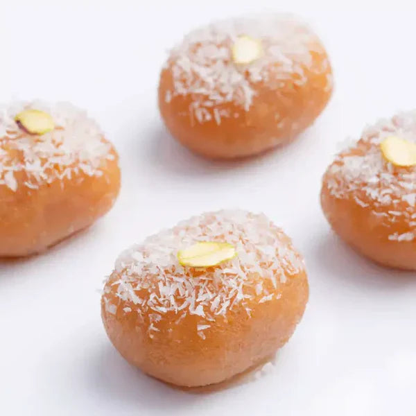 Bangali Rasgulla