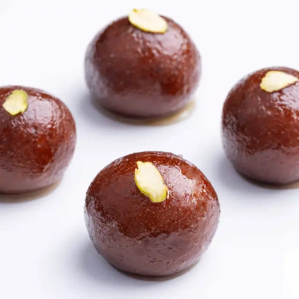 Black Jamun