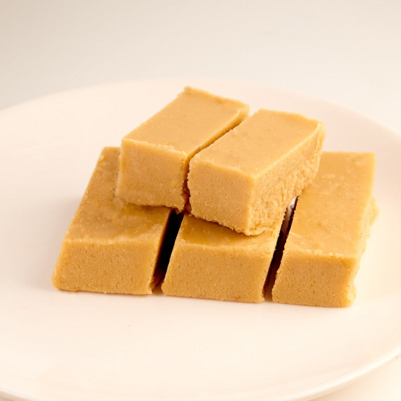 Special Khoya Barfi