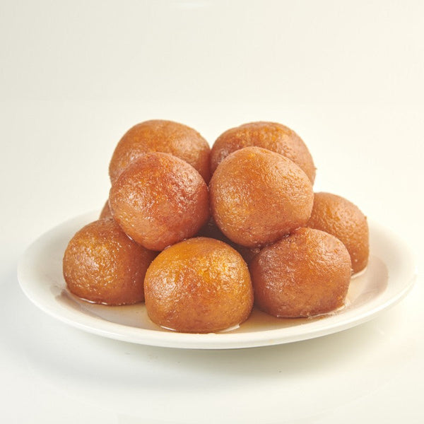 Gulab Jamun