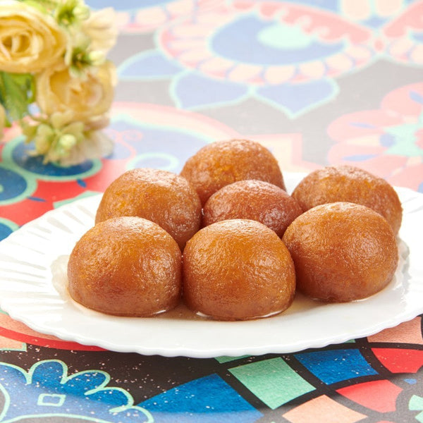 Gulab Jamun